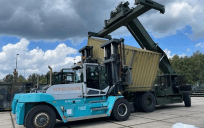 Uitrukmelding 32 | Dienstverlening