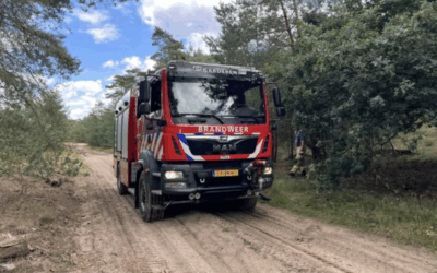 Uitrukmelding 48 | Nacontrole